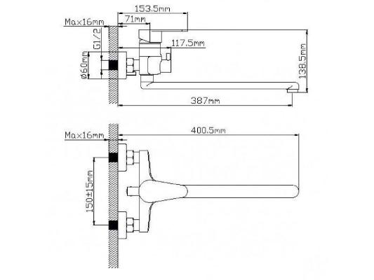 WISENT WP722-310. Изображение №2