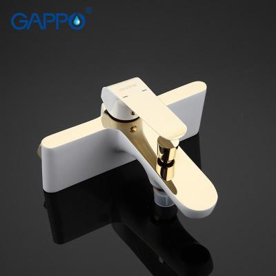 Gappo G3080. Изображение №3
