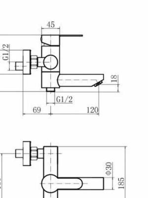 Hansen H30032. Изображение №2