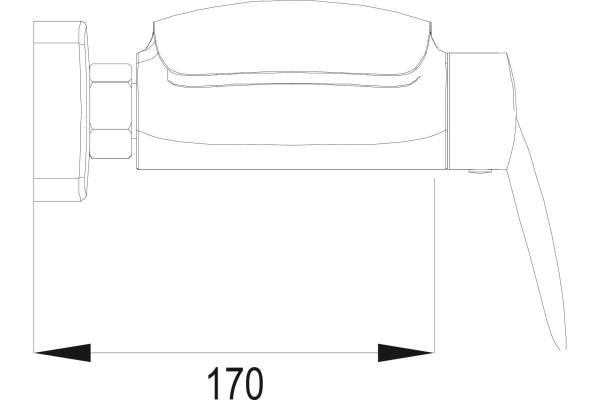 Rose R1102. Изображение №2