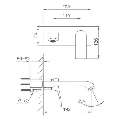 Frap F1275. Изображение №2