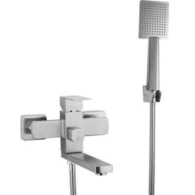Смеситель Frap F32802