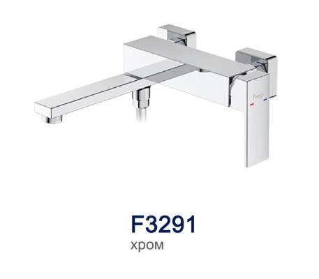 Смеситель Frap F3291