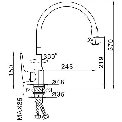 Frap H49 F4049. Изображение №8