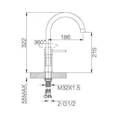 Ganzer Rupert GZ 05021. Изображение №2