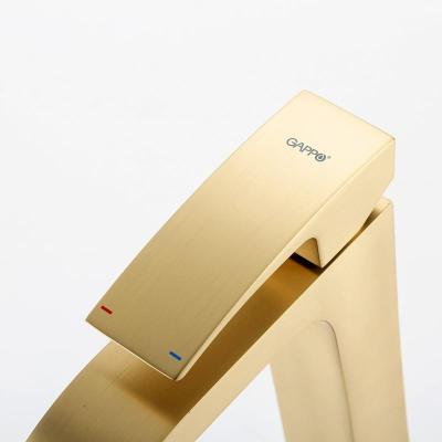 Gappo G1007-233. Изображение №13