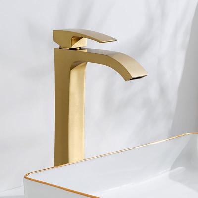 Смеситель Gappo G1007-233