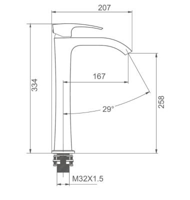 Gappo G1007-233. Изображение №4