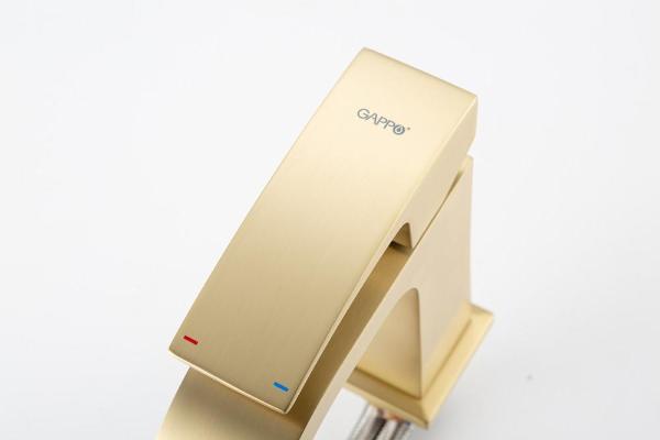 Gappo G1007-33. Изображение №5