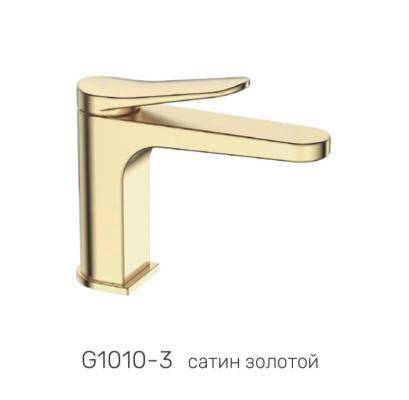 Смеситель Gappo G1010-3