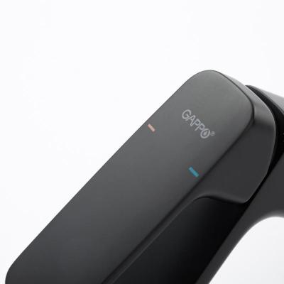 Gappo G1028-6. Изображение №11