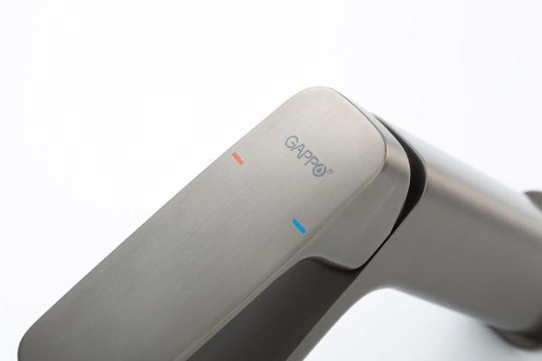Gappo G1028-9. Изображение №8