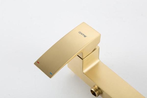 Gappo G2007-33. Изображение №5