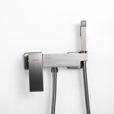 Gappo G2007-9. Изображение №10