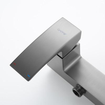 Gappo G2007-9. Изображение №16