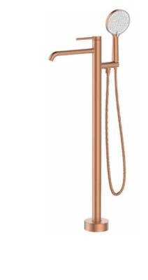 Смеситель Gappo G3006-43