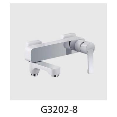 Смеситель Gappo G3202-8