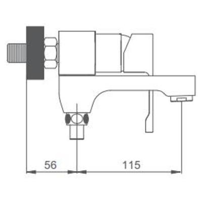 Gappo G3202. Изображение №2