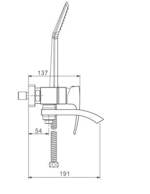 Gappo G3207-33. Изображение №2