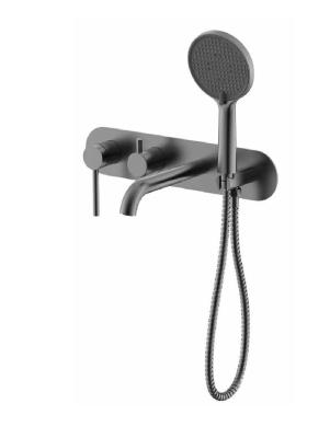 Смеситель Gappo G3306-9