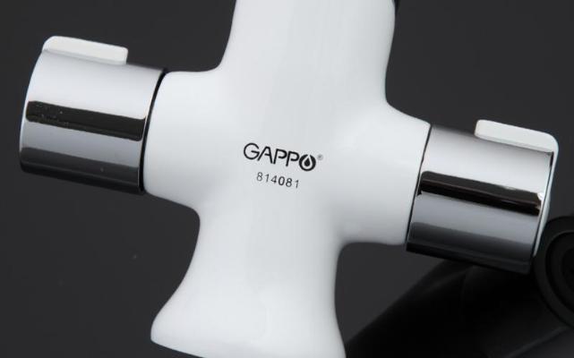 Gappo G4049. Изображение №6
