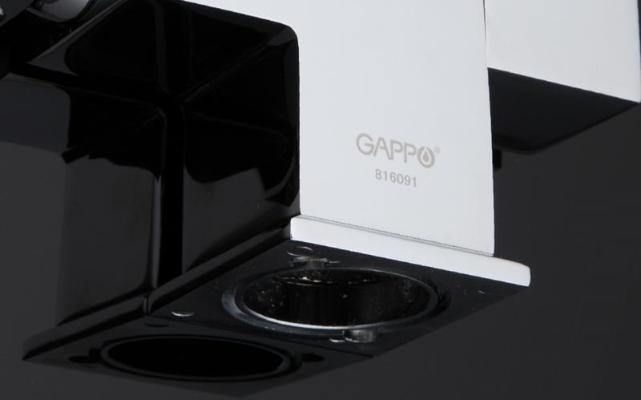 Gappo G4307. Изображение №6
