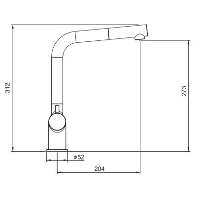 Gappo G4397-76. Изображение №2