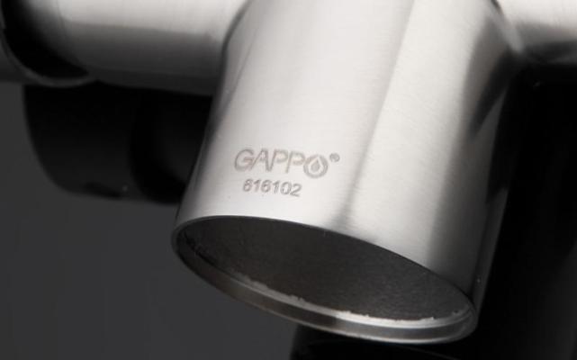Gappo G4399. Изображение №9