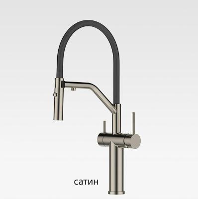 Смеситель Gappo G4399-85