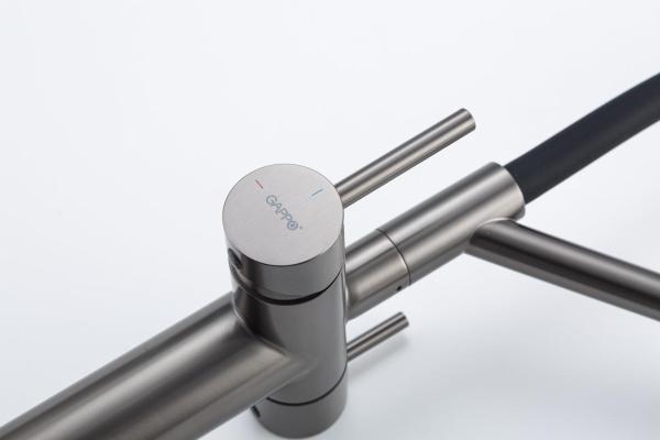 Gappo G4399-89. Изображение №4