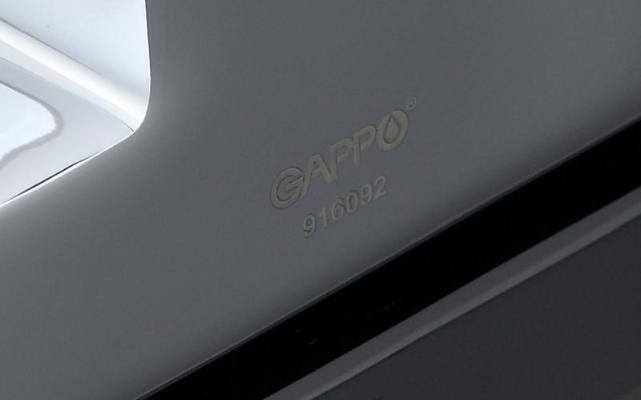 Gappo Jacob G3007. Изображение №10