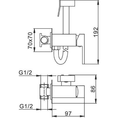 Frap F7506-9. Изображение №2