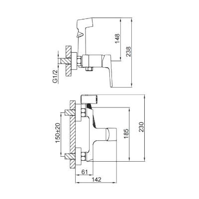 Frap F2071-6. Изображение №6