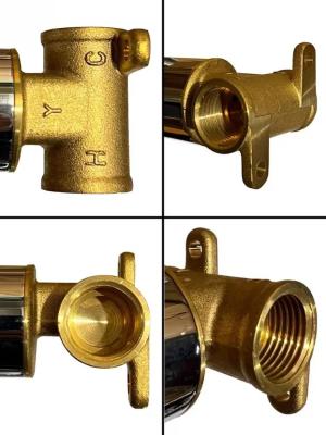 Grocenberg GB001CR. Изображение №7