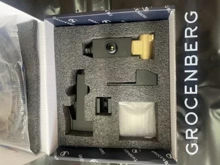 Grocenberg GB002BL. Изображение №4