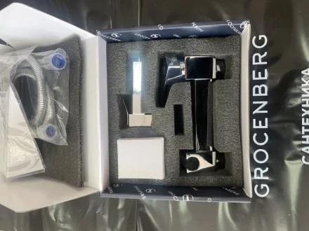 Grocenberg GB101N-CR. Изображение №4