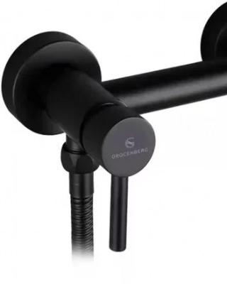 Grocenberg GB103N-BL. Изображение №4