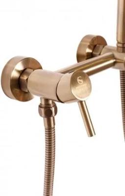 Grocenberg GB103N-BR. Изображение №6