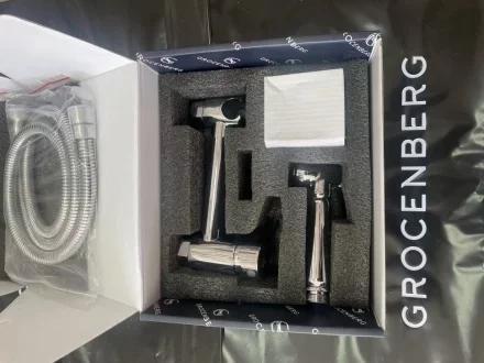 Grocenberg GB103N-CR. Изображение №5