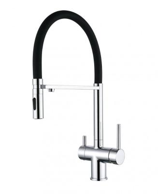 Смеситель Grocenberg GB4096CR хром