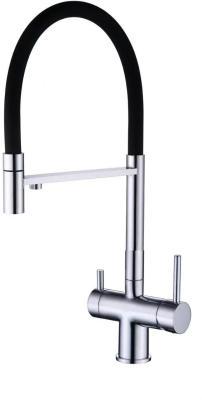 Смеситель Grocenberg GB4099CR Хром