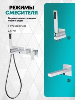 Grocenberg GB5060CR. Изображение №5