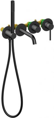 Grocenberg GB5070BL. Изображение №3