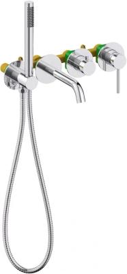 Grocenberg GB5070CR. Изображение №3