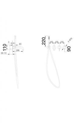 Grocenberg GB5070MG. Изображение №4