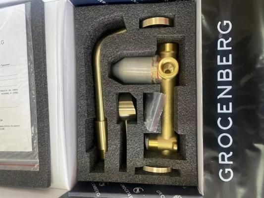 Grocenberg GB511BR. Изображение №5
