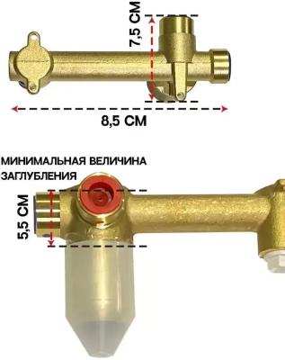 Grocenberg GB511BR. Изображение №6