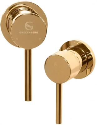 Grocenberg GB511GO. Изображение №2
