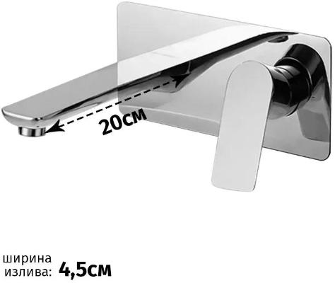 Grocenberg GB599CR. Изображение №3