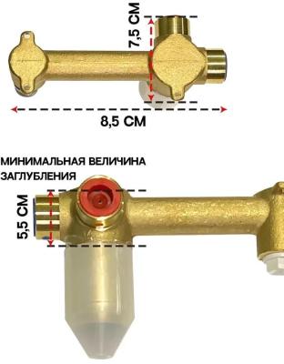 Grocenberg GB599CR. Изображение №5